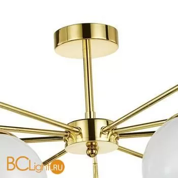 Люстра Favourite Undine 2810-9P - Фото 2