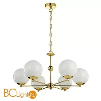 Люстра Favourite Undine 2811-6P - Фото 0