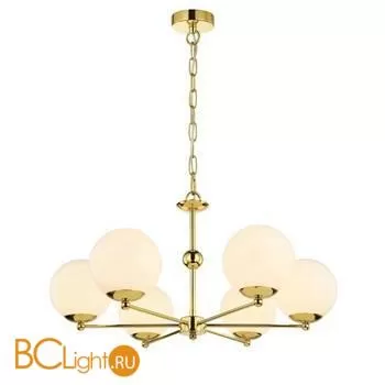 Люстра Favourite Undine 2811-6P