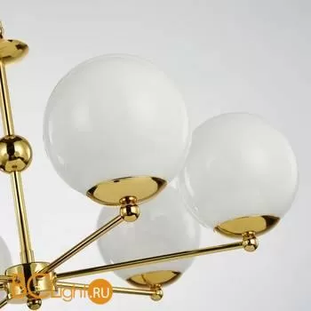 Люстра Favourite Undine 2811-6P - Фото 5