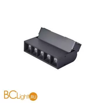 Трековый светильник Favourite Unika 4141-1U