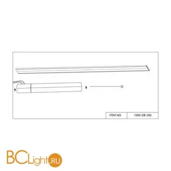 1000-DB-200 - Фото 1