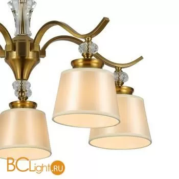 Люстра Favourite Unitas 2853-5P - Фото 1