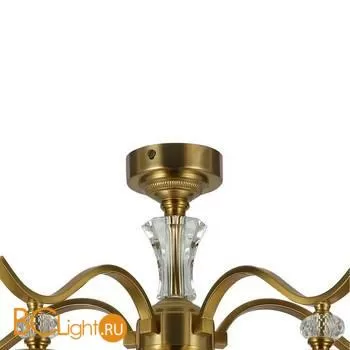 Люстра Favourite Unitas 2853-5P - Фото 0