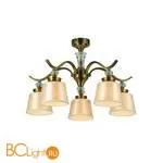 Люстра Favourite Unitas 2853-5P