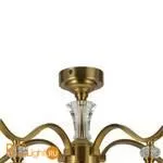 Люстра Favourite Unitas 2853-5P - Фото 0