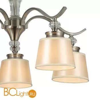 Люстра Favourite Unitas 2852-5P - Фото 0