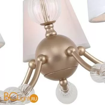 Люстра Favourite Utremia 2662-5P - Фото 3