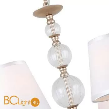 Люстра Favourite Utremia 2662-8P - Фото 3