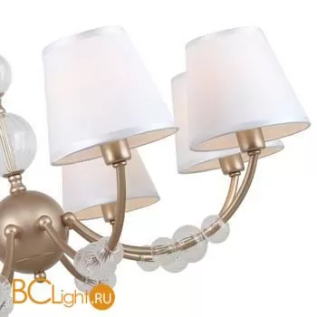 Люстра Favourite Utremia 2662-8P - Фото 5