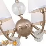 Люстра Favourite Utremia 2662-8P - Фото 4