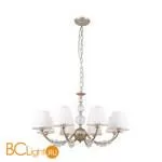 Люстра Favourite Utremia 2662-8P