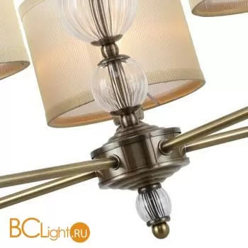 Люстра Favourite Vallora 2663-5P - Фото 4