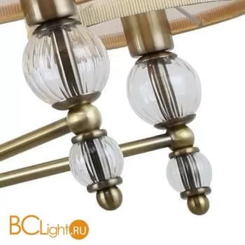 Люстра Favourite Vallora 2663-5P - Фото 5