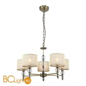 Люстра Favourite Vallora 2663-5P
