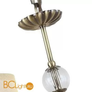 Люстра Favourite Vallora 2663-5P - Фото 3