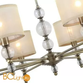 Люстра Favourite Vallora 2663-8P - Фото 3