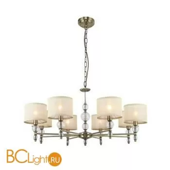 Люстра Favourite Vallora 2663-8P