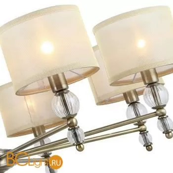 Люстра Favourite Vallora 2663-8P - Фото 4