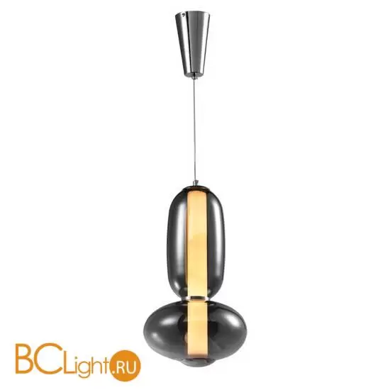 Подвесной светильник Favourite Vapor 4254-2P