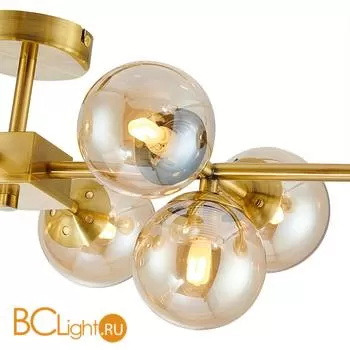 Люстра Favourite Varietas 2649-10U - Фото 1