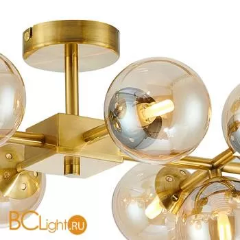 Люстра Favourite Varietas 2649-10U - Фото 4