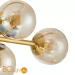 Люстра Favourite Varietas 2649-10U - Фото 3