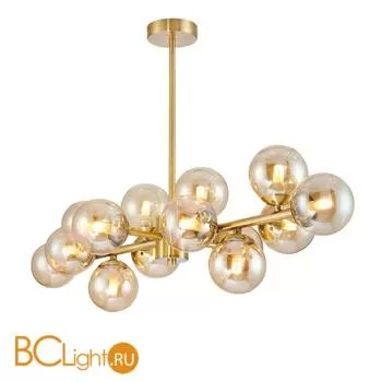 Люстра Favourite Varietas 2649-14P - Фото 4