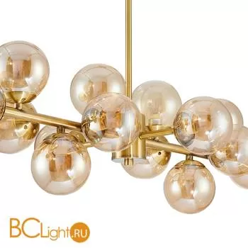 Люстра Favourite Varietas 2649-14P - Фото 0