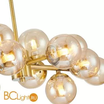 Люстра Favourite Varietas 2649-14P - Фото 2