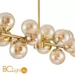 Люстра Favourite Varietas 2649-14P - Фото 0