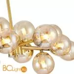 Люстра Favourite Varietas 2649-14P - Фото 2