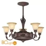 Потолочная люстра Favourite Vella 1298-5PC - Фото 0