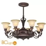 Потолочная люстра Favourite Vella 1298-8PC - Фото 0