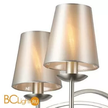 Люстра Favourite Velum 2906-5P - Фото 3