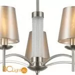 Люстра Favourite Velum 2906-5P - Фото 4