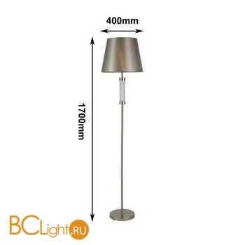 Торшер Favourite Velum 2906-1F - Фото 1