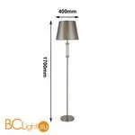 Торшер Favourite Velum 2906-1F - Фото 1