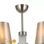 Люстра Favourite Velum 2906-7P - Фото 2