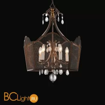 Люстра Favourite Venezia 2148-5P