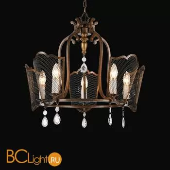 Люстра Favourite Venezia 2149-5P