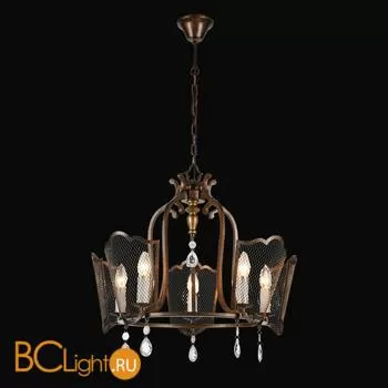 Люстра Favourite Venezia 2149-5P - Фото 0