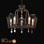 Люстра Favourite Venezia 2149-5P