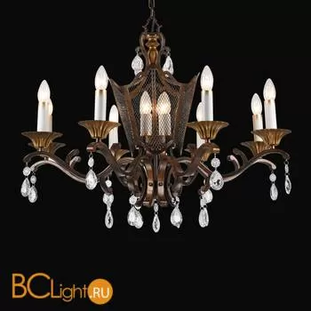 Люстра Favourite Venezia 2148-12P