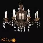 Люстра Favourite Venezia 2148-12P