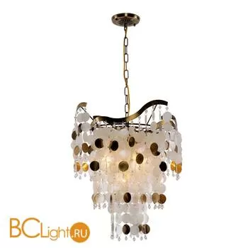 Подвесной светильник Favourite Ventus 2441-5P - Фото 3