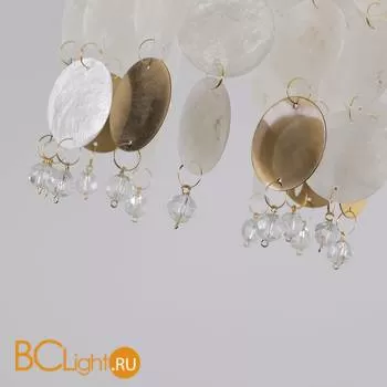 Подвесной светильник Favourite Ventus 2441-5P - Фото 0