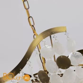 Подвесной светильник Favourite Ventus 2441-5P - Фото 2