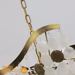 Подвесной светильник Favourite Ventus 2441-9P - Фото 3