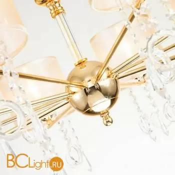 Люстра Favourite Ventus 2891-10P - Фото 4